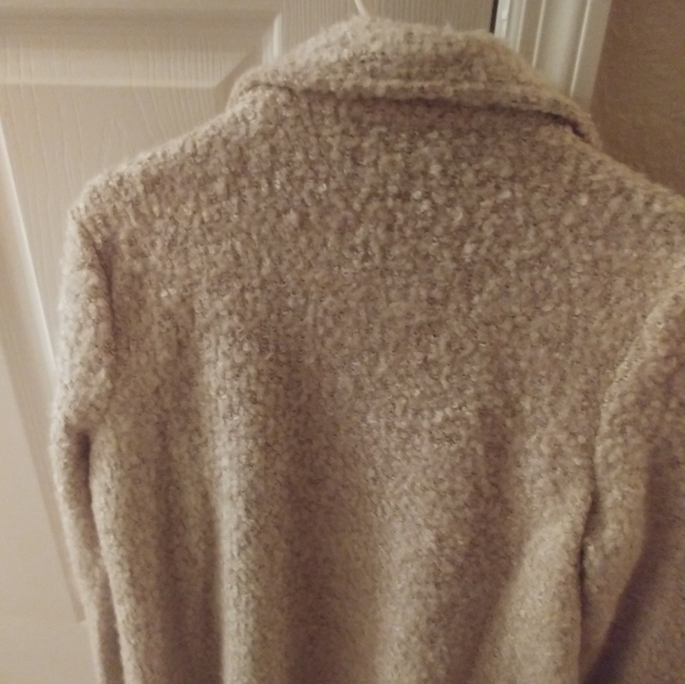 Jacket - Picture 2 of 3